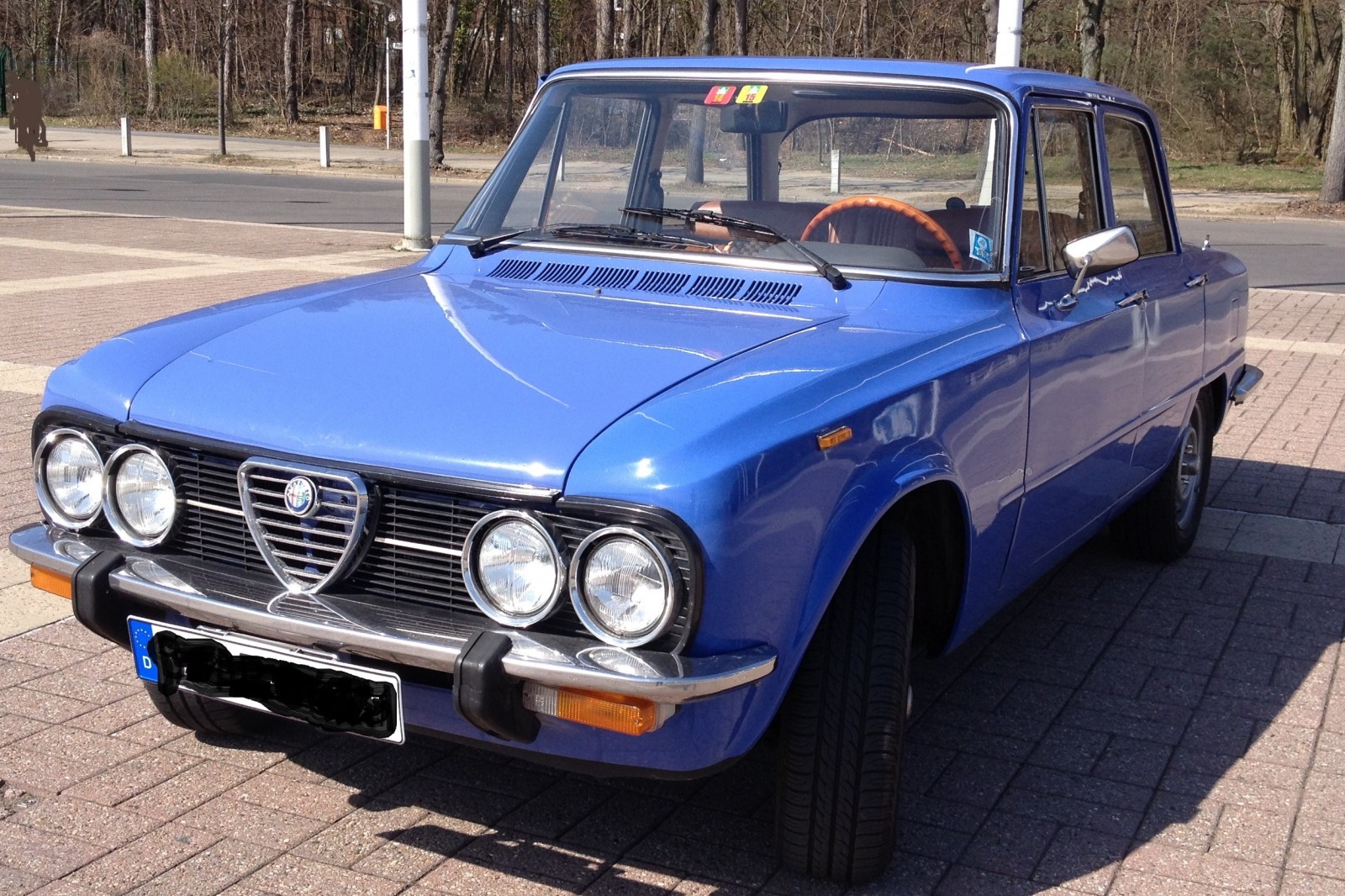 Oldtimer mieten in Berlin | Berlins größte Auswahl