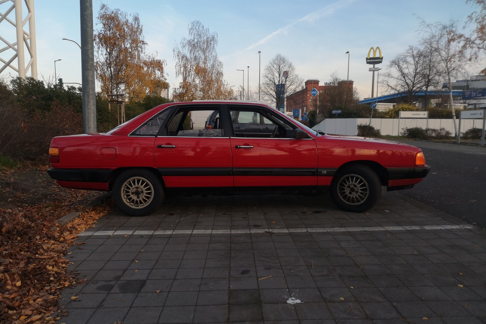 Oldtimer mieten in Berlin - Deutschlands größte Auswahl